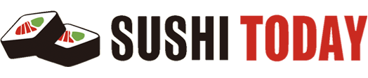 Sushi Today Gore Logo